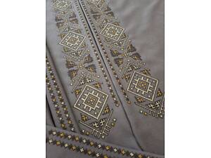 Чоловічі вишиванки