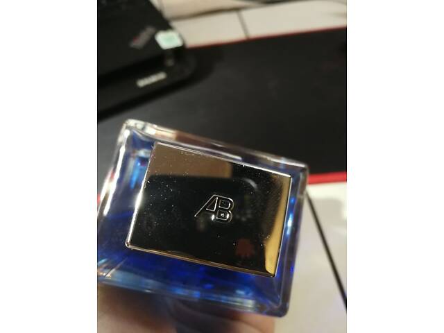 Чоловічий парфюм Antonio Banderas Blue Seduction 200мл оригінал - Фото 6