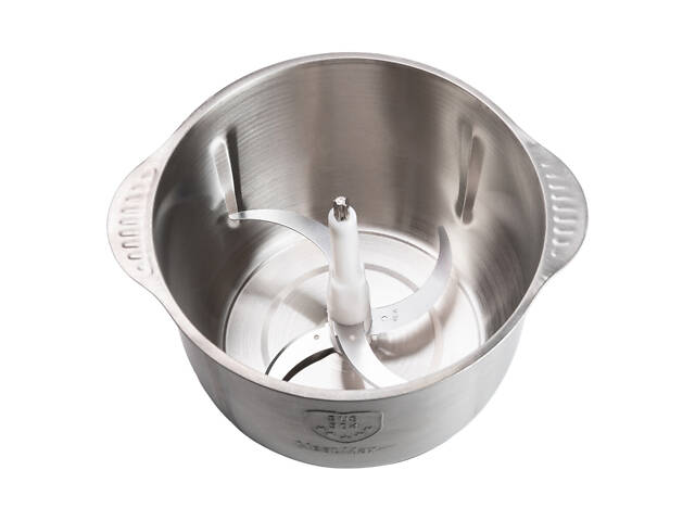 Чопер Sokany SK-7015 з чашею на 3,9 л - Фото 3