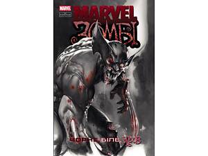 Чорне,Біле,Кров. Випуск 1 (обкладинка А)