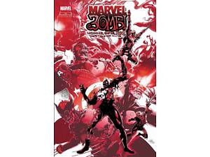 Чорне,Біле,Кров. Випуск 1 (обкладинка С)