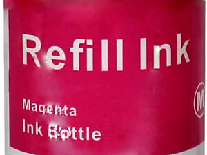 Чернила для HP GT52M (M0H55AE), пурпурные, 70 мл., TM ES