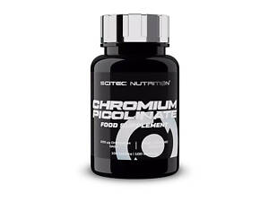 Chromium Picolinate (100 tabs)