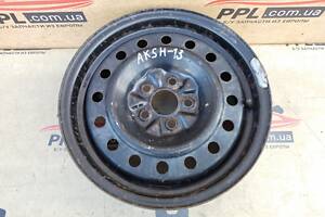 Chrysler Dodge диск колесный стальной R15 15x6J 5x100 DIA56 ET44