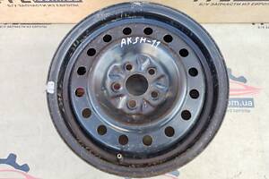 Chrysler Jeep Dodge диск стальной R15 15x6J 5x100 DIA56 ET44