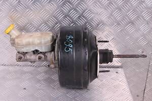 Chrysler Pacifica Pacifica, 2003-2007, 1 поколение Вакуумный усилитель (тормозов и сцепления)