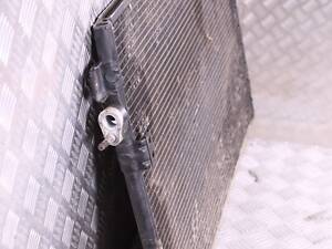 Chrysler Pacifica Pacifica, 2003-2007, 1 поколение Радиатор кондиционера