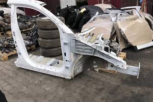 Чверть кузова передня прав. HYUNDAI TUCSON TL 15-20 64602-D3000