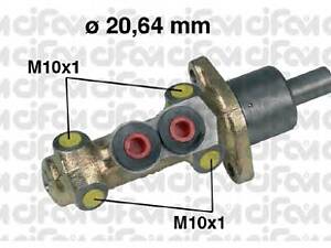 CIFAM 202-207. Головний гальмiвний цилiндр