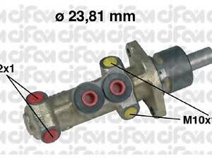 CIFAM 202-223. Головний гальмівний циліндр