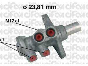 CIFAM 202-639. Головний гальмівний циліндр