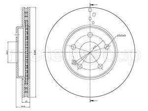 CIFAM 800832C