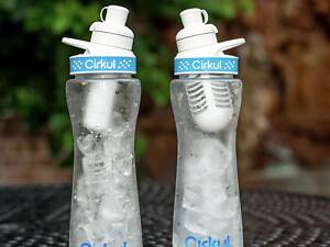 Cirkul оригінал пляшка для води зі смаками