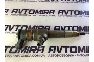 Форсунка паливн Citroen Berlingo 1.6 HDI 2003-2008 0445110239