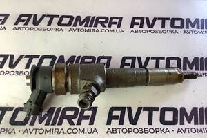 Форсунка паливн Citroen Berlingo 1.6 HDI 2003-2008 1347283