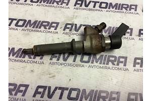 Форсунка паливна Citroen Berlingo 2.0 HDI 2003-2008 9636680280