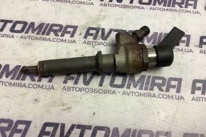 Форсунка паливна Citroen Berlingo 2.0 HDI 2003-2008 9636680280