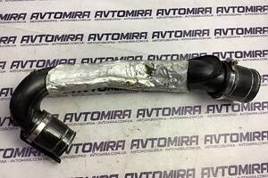 Патрубок турбины Citroen Berlingo 2.0 HDI 2003-2008 9649565780