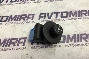 Блок керування дзеркалами Citroen Berlingo 2003-2008 6554L4