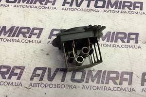 Резистор обогревателя Citroen Berlingo 2003-2008 848309A