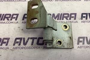 Петля передніх правих дверей нижня Citroen Berlingo 2003-2008 903599