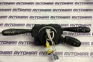 Подрулевой переключатель Citroen Berlingo 2003-2008 96542572