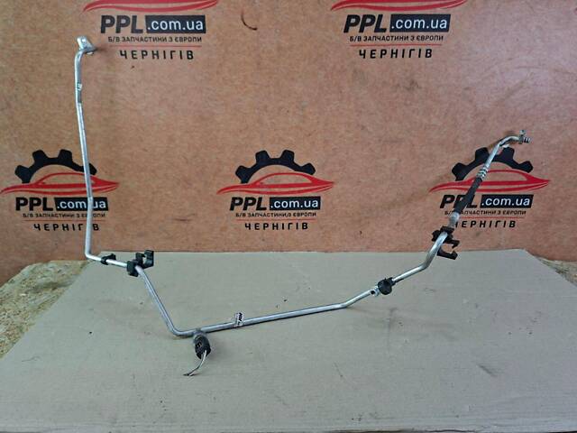 Citroen Berlingo II 08-18 Partner трубка шланг кондиционера 9681693180 - Фото 1