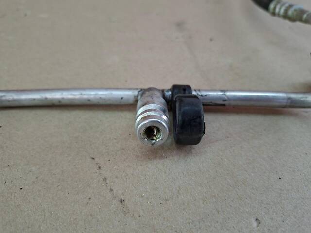 Citroen Berlingo II 08-18 Partner трубка шланг кондиционера 9681693180 - Фото 8