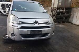 Citroen berlingo ii рестайлінг partner зеркало ліве