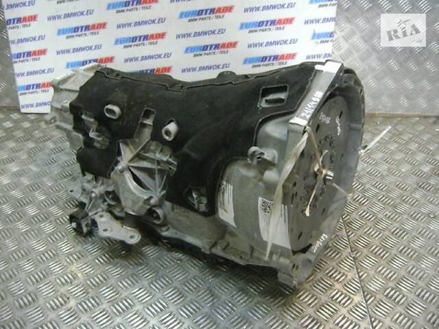 BMW 3 G20 5 G30 X3 G01 GA8HP51X КОРОБКА ПЕРЕДАЧ