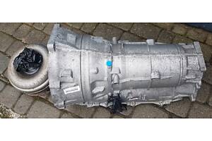 BMW F15 F16 коробка 8hp75 5.0d