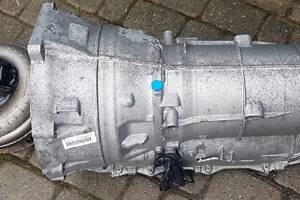 BMW F15 F16 коробка 8hp75 5.0d