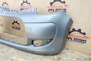 Citroen C1 2009-2012 рестайл бампер передній Phira 52119-0H100A