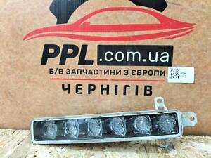 Citroen C1 II 14-22 C3 Berlingo Jumpy ДХО фара дневного света LED левая = правая 9812662280