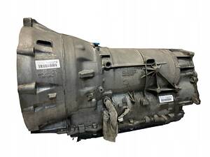 КОРОБКА ПЕРЕДАЧ GA8HP70X X-DRIVE BMW 3.0D F15 F25