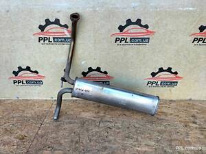 Citroen C1 II 2014- 1.0 B 108 Aygo II Глушитель 10Q04