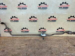 Citroen C1 II 2014- 1.0 B Aygo II Катализатор глушитель