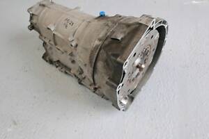 BMW F15 F16 F25 F30 АКПП 8HP70X XDRIVE N57 3.0D 7642541