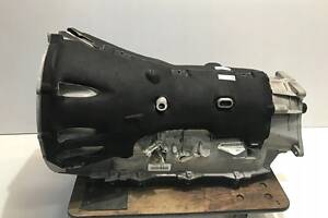 BMW 4 G22 G29 G21 G20 G05 G26 2022 3.0i КОРОБКА ПЕРЕДАЧ 5A047D3 GA8X51CZ