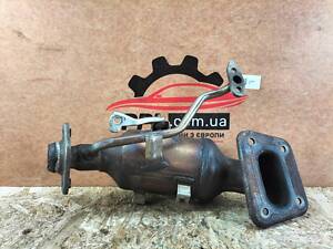 Citroen C1 II 2014- Aygo 108 1.0 B Катализатор