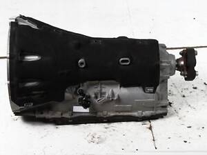 BMW G20 G21 318i 320i G22 G23 G26 420i B48 Автоматична коробка передач 8HP51Z