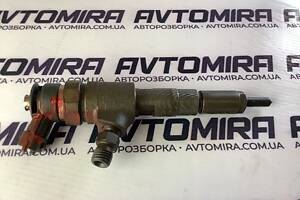 Форсунка топливна Citroen C3 1.4 HDi 2009-2016 0445110075