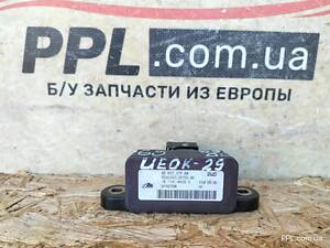 Citroen C3 2009- C3 Picasso Peugeot 207 датчик курсовой устойчивости ESP модуль сенсор 9663737780