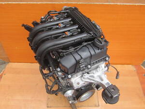 CITROEN C3 DS3 PEUGEOT 208 1.0 VTI двигун PSA ZM01 10B103 комплект 38 000 зл. км.
