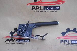 Citroen C3 II 2009-2016 ручка ручника ручник 98062966zd