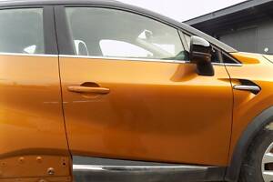 RENAULT CAPTUR II ДВЕРИ ПЕРЕДНИЕ ПРАВЫ BIXWB