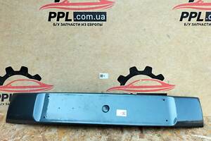 Citroen C3 Picasso 12-17 накладка молдинг бампера переднего 9802195877