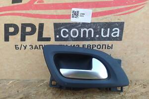 Citroen C4 II 2010-2018 Ручка двери правая 9685950277 / 9660525380