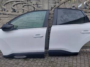 CITROEN C4 III двери левые передние задние EWP