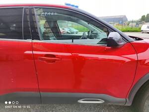 CITROEN C4 III EVHD 20-23R двери передние правые